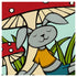 MUSHROOM BUNNY OE